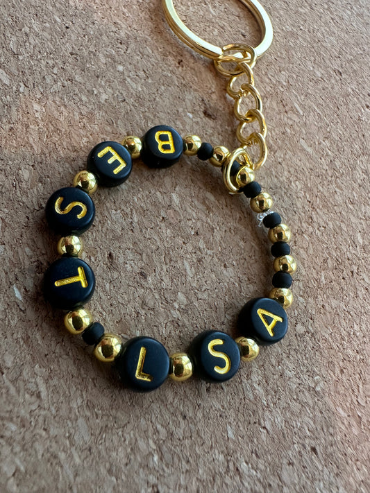 ‘Best LSA’ key chain